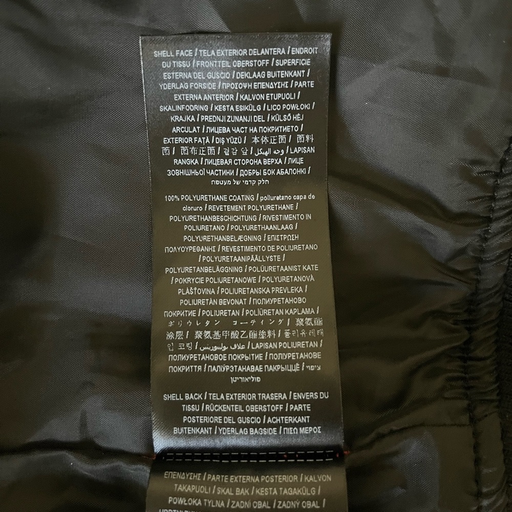 Women’s Guess Bomber Jacket - Picture 3 of 4